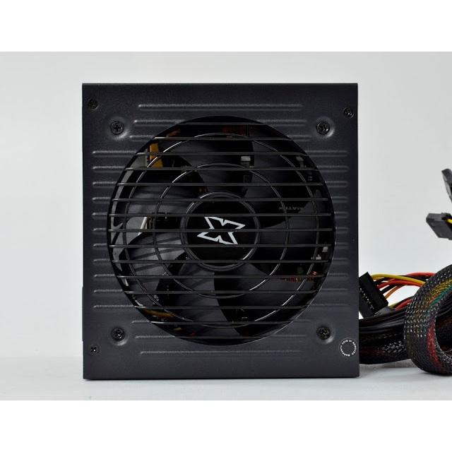 Nguồn máy tính Xigmatek X-POWER III 450 - 400W EN45969 qua sử dụng