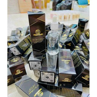 Nước lột collagen thay da sinh học NN có hộp không hôi không mùi