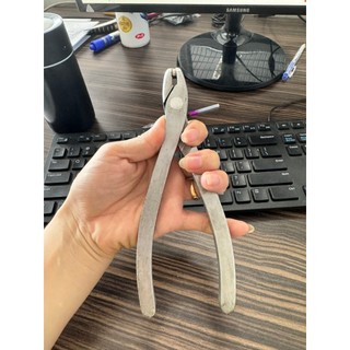 Kềm Bấm Chì Cánh Nhập Gà