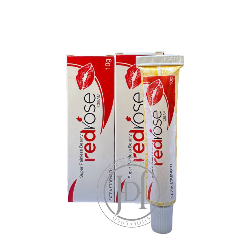 Kem dưỡng ẩm redrosse