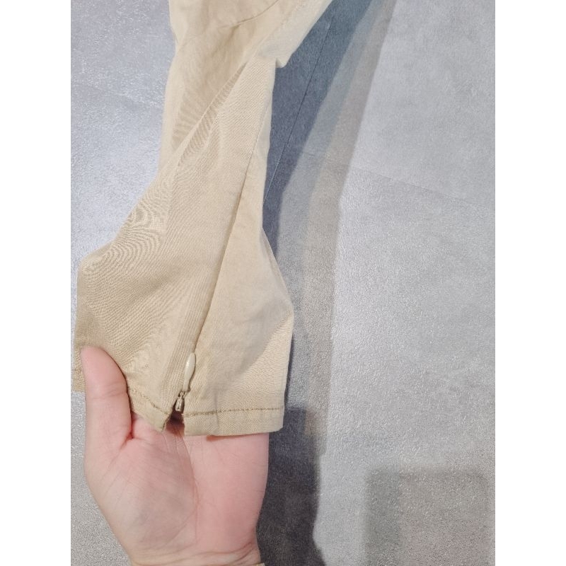 Quần dài kaki nữ Dawn VNXK