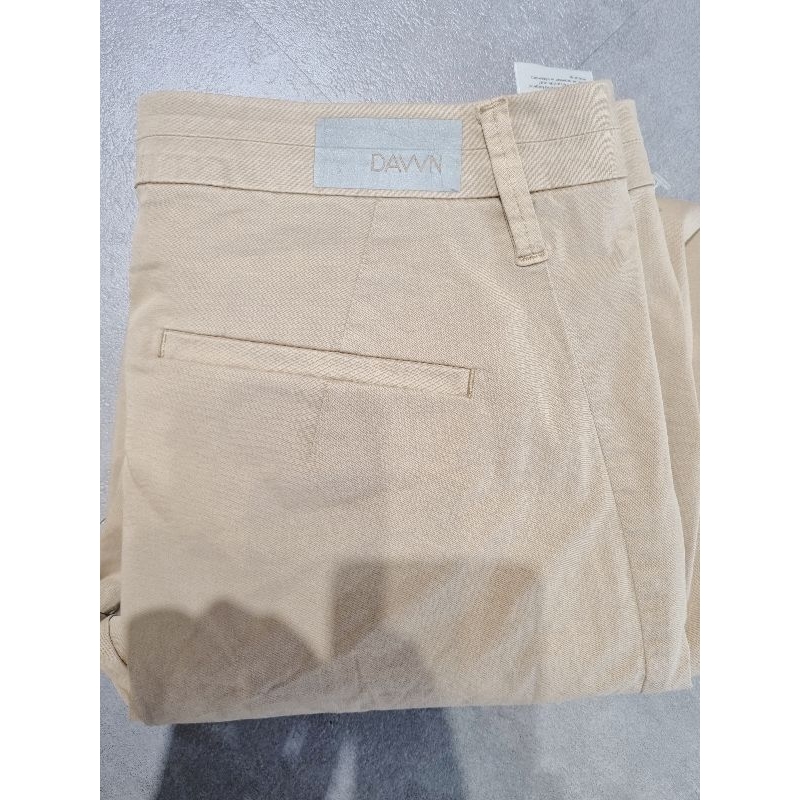 Quần dài kaki nữ Dawn VNXK