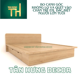 [FREESHIPHCM] GIƯỜNG NGỦ CAO GHÉP VIỀN DÀY 34MM  2 CẠNH ĐUÔI BO TRÒN TRÁNH VA QUẸT TRẺ NHỎ NGƯỜI LỚN KHUNG XƯƠNG SẮT