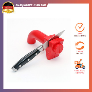 Mài dao Zwilling Twinsharp số 1 nước Đức