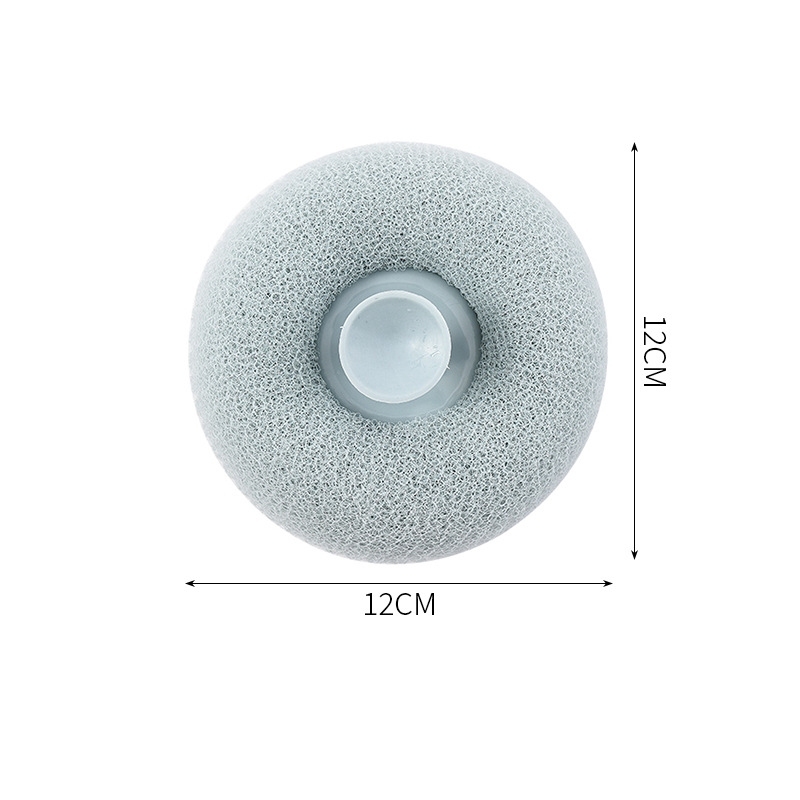 Bông Tắm Chà Lưng Massage Gắn Tường Tiện Lợi Bông Tắm Cao Cấp , Bông Tắm Massage Lâu Dài Cho Nam Nữ SP41233467