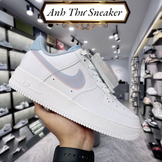 Giày_nike air force1, giày nike_af1 lv8 bản trung full box bill đủ size nam nữ