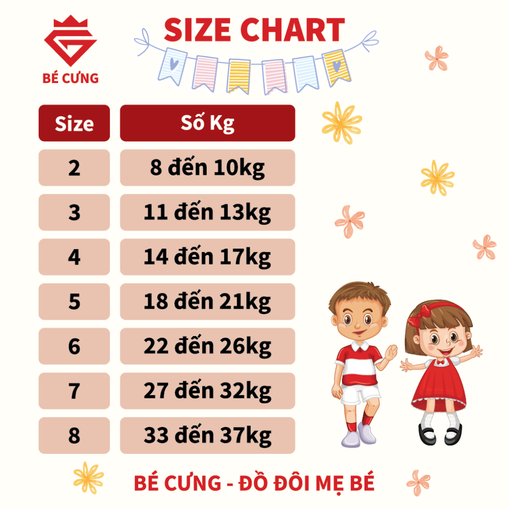 Set Áo Thun Cotton Tay Dài Hình Gấu Nâu + Quần Đũi Caro Hồng Dài Dành Cho Bé Gái