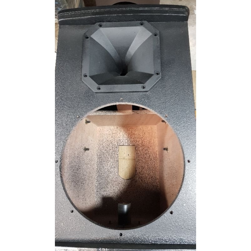 Vỏ loa full 30 gỗ ván ép cao cấp, giá 1 cái