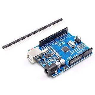 MẠCH ARDUINO UNO R3 CHIP DÁN
