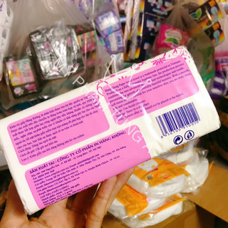 Giấy Lụa ,Khăn giấy rút cao cấp Hàng không 3 Lớp (300 tờ)