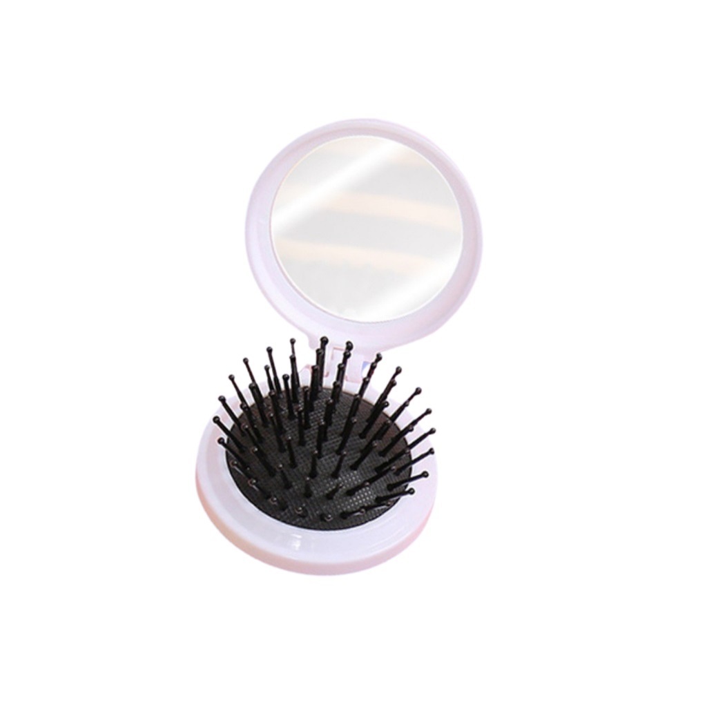 [QUÀ TĂNG KHÔNG BÁN] LƯỢC CHẢI TÓC 2 IN 1 SEEMEE