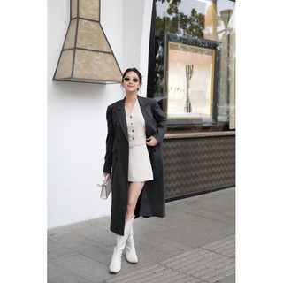 RUBIES Áo Khoác Ellan Blazer