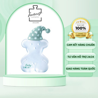 Nước hoa tous baby 100ml unisex