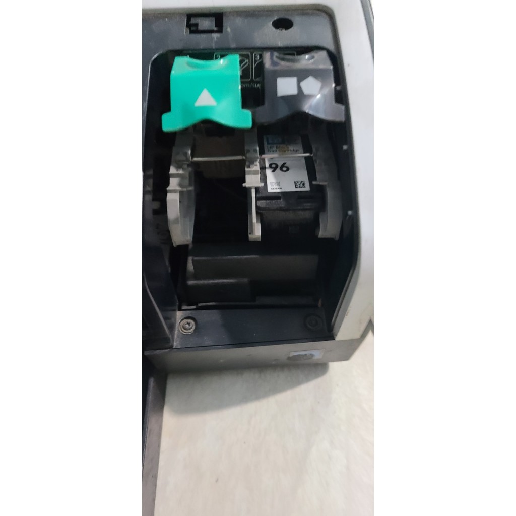 Xác 2 máy in màu HP , model : K7199 khổ A3, bán xác 2 máy