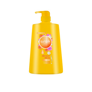 Dầu gội Sunsilk Mềm Mượt Diệu Kỳ chai 1,4kg