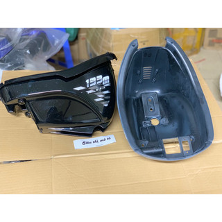 Nhựa cốp dài xe điện m133