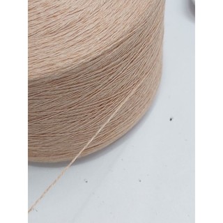 50gr sợi cotton cash, mềm, nhẹ, nhiều tông màu vintage