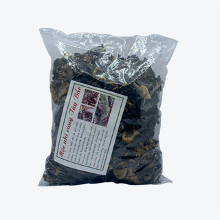 Mộc nhĩ rừng Tây Bắc gói 500g loại thượng hạng thực phẩm bổ dưỡng