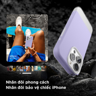 [HÀNG MỚI VỀ] Ốp lưng elago Magnetic Glide Case cho IPhone 15 Pro/Pro Max