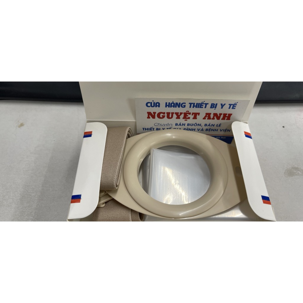 Đai nịt hậu môn nhân tạo Stoma Belt
