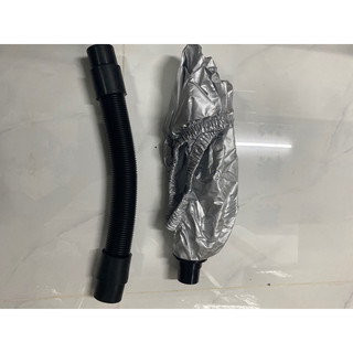 COMBO NÓN+ỐNG HẤP OZON