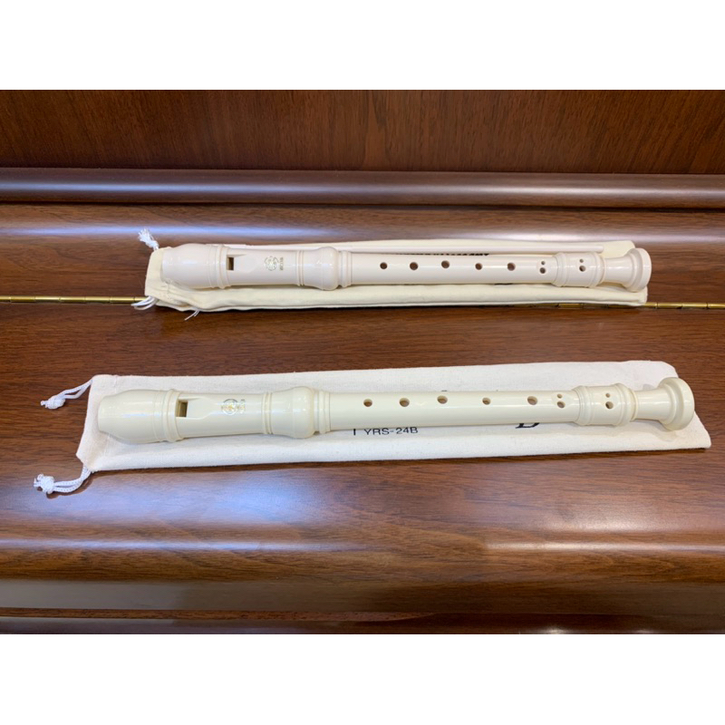 SÁO RECORDER YAMAHA SOPRANO 8 LỖ CHO HỌC SINH
