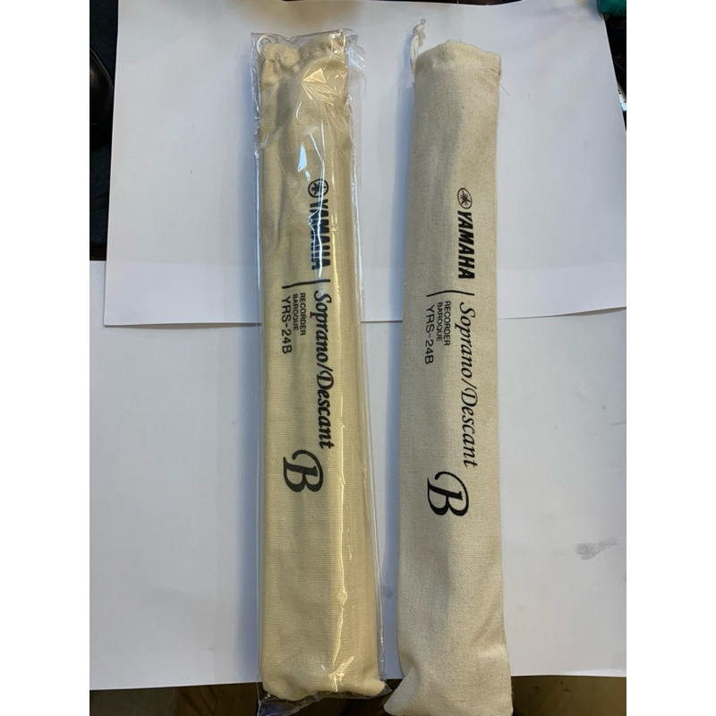 SÁO RECORDER YAMAHA SOPRANO 8 LỖ CHO HỌC SINH