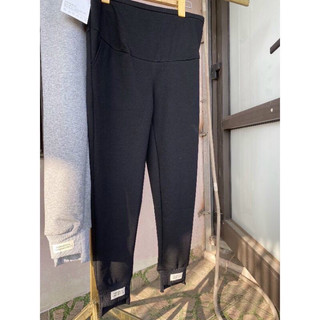 Quần bầu bomber thể thao nỉ da cá