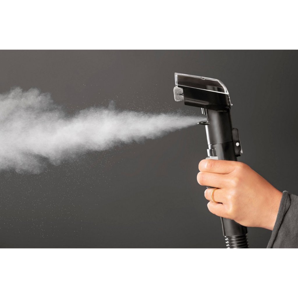 Máy làm sạch hơi nước đa năng Bissell Little Green Hydrosteam _ làm sạch thảm, sofa, nệm, ô tô