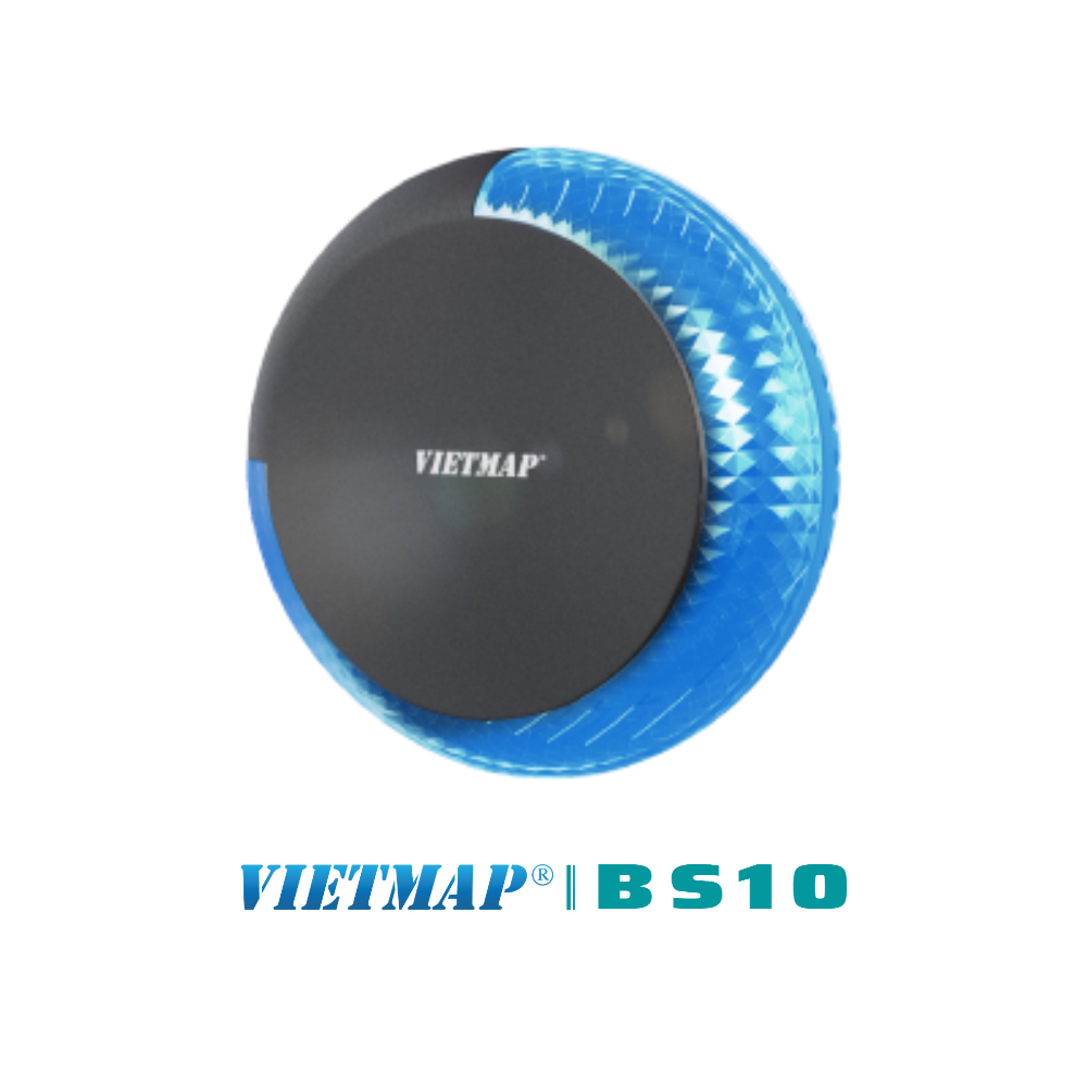 Android Box Vietmap BS10 - Ram 4GB/6GB/8Gb - Vietmap S2 - Vietmap Live - Vietmap Connect - Snapdragon QCM 6125 (665)