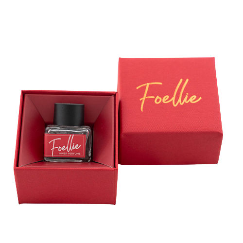 Nước Hoa Vùng Kín Hương Gỗ Ấm Nồng Foellie Eau De Innerb Perfume 5ml - Bébé