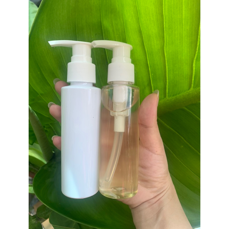 BODY OIL DƯỠNG DA MỜ THÂM