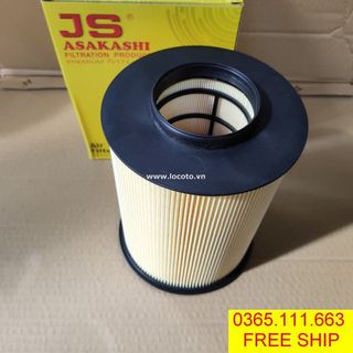 Lọc gió động cơ ford focus 2004-2019 js asakashi