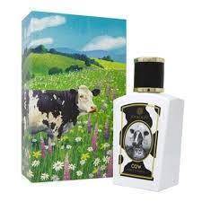 10ml_Nước hoa Cow Limited Edition by Zoologist / Extrait de Parfum
