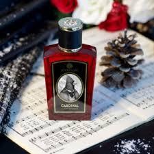 10ml_Nước hoa Cardinal Limited Edition by Zoologist / Extrait de Parfum