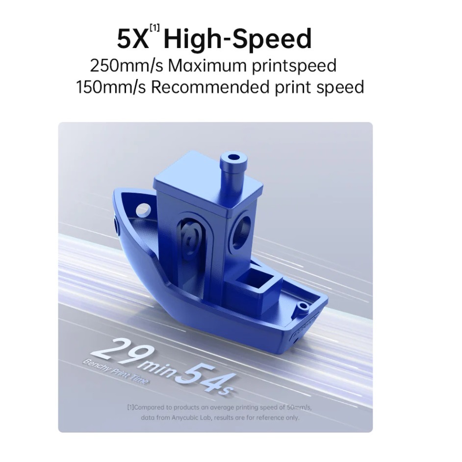 Siêu Rẻ - Máy in 3d anycubic Kobra 2 Neo - FDM printer - Tổng kho máy in .