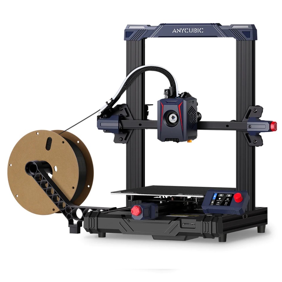 Siêu Rẻ - Máy in 3d anycubic Kobra 2 Neo - FDM printer - Tổng kho máy in .