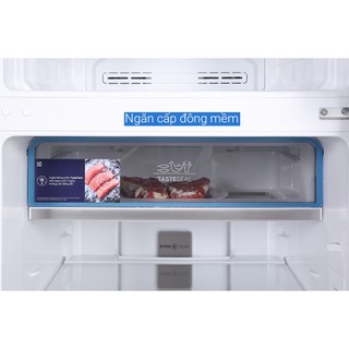 ETB3440K-H - TỦ LẠNH ELECTROLUX ETB3440K-H{Miễn Phí Công Lắp HCM}