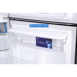 ETB3440K-H - TỦ LẠNH ELECTROLUX ETB3440K-H{Miễn Phí Công Lắp HCM}