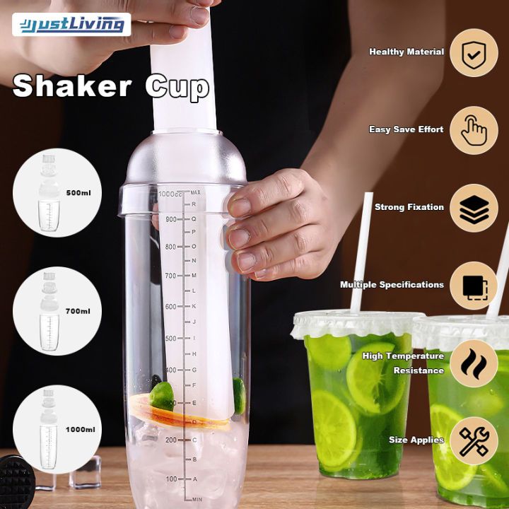 Bộ Dụng Cụ  Làm Trà Chanh Giã Tay