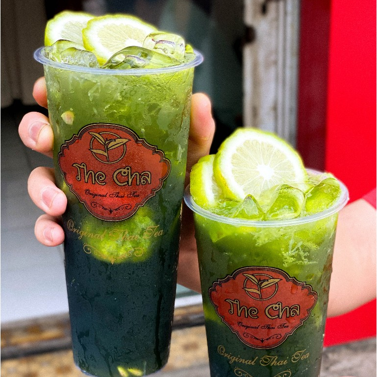 Bộ Dụng Cụ  Làm Trà Chanh Giã Tay