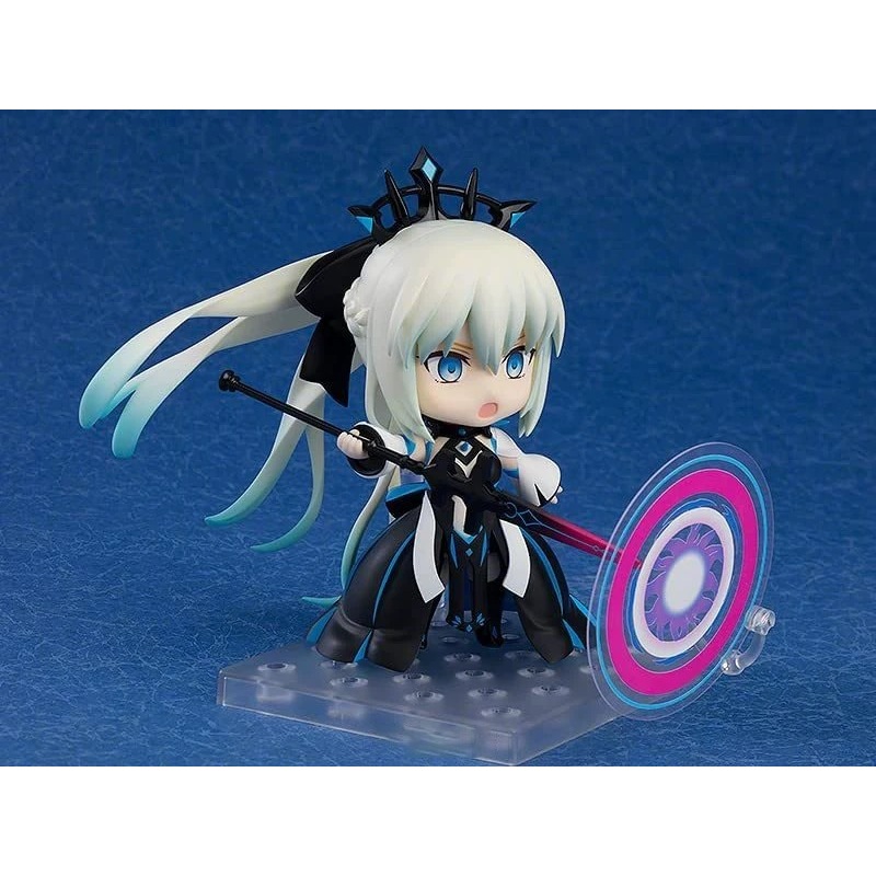 Mô Hình Nendoroid Berserker/Morgan - Nendoroid 2150 Fate/Grand Order