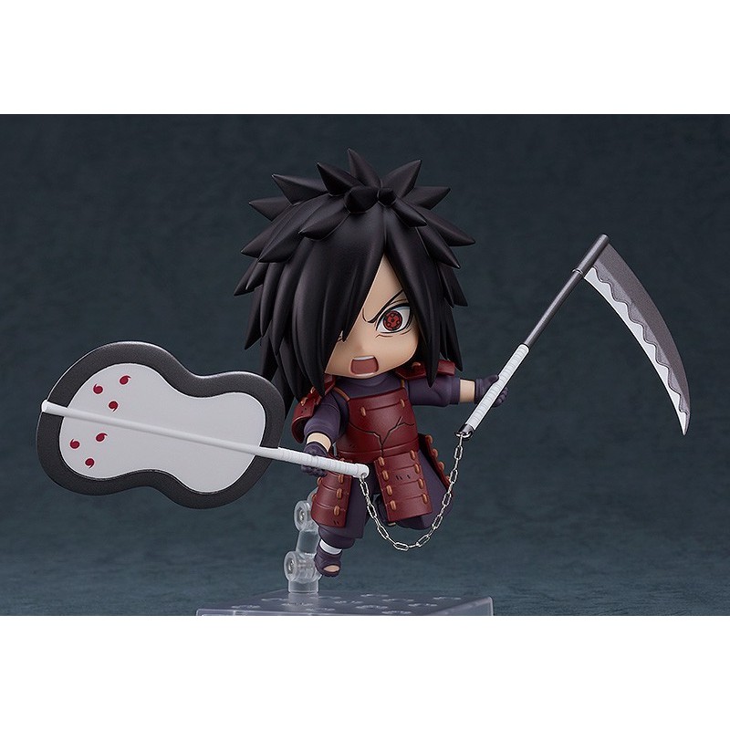 Mô Hình Nendoroid Madara Uchiha - Nendoroid 2175 Naruto Shippuuden