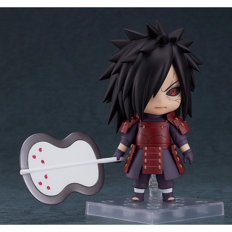 Mô Hình Nendoroid Madara Uchiha - Nendoroid 2175 Naruto Shippuuden