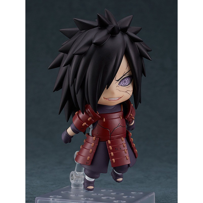 Mô Hình Nendoroid Madara Uchiha - Nendoroid 2175 Naruto Shippuuden