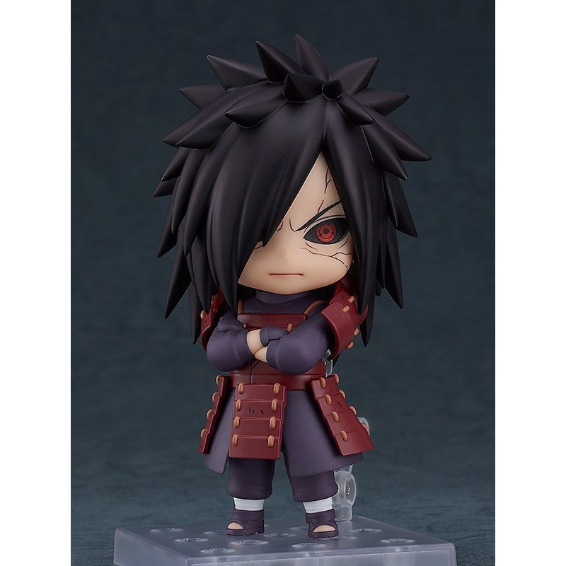 Mô Hình Nendoroid Madara Uchiha - Nendoroid 2175 Naruto Shippuuden
