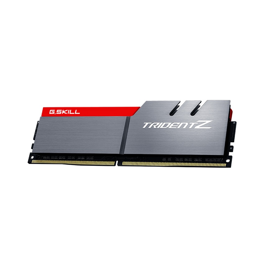RAM G.SKILL TRIDENT Z 32GB  DDR4 3200MHZ