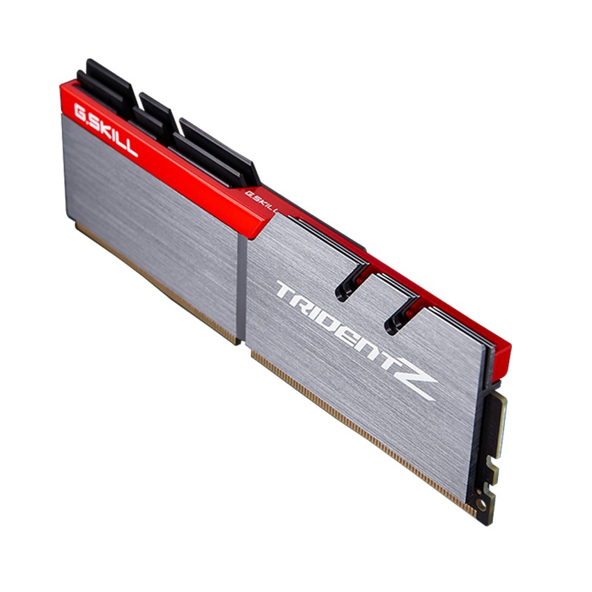 RAM G.SKILL TRIDENT Z 32GB  DDR4 3200MHZ