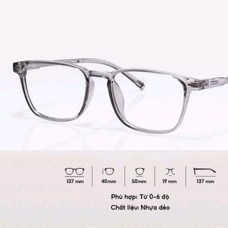 Gọng Kính Hàn Quốc
