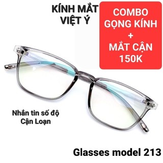 Gọng Kính Hàn Quốc